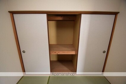 エンゼルハイツ宮原[2DK/43.38m2]の収納