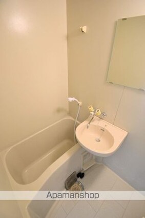 コーポマリンパーク[1K/23.77m2]のバス