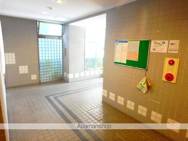 M’PLAZA津田駅前壱番館の内装写真