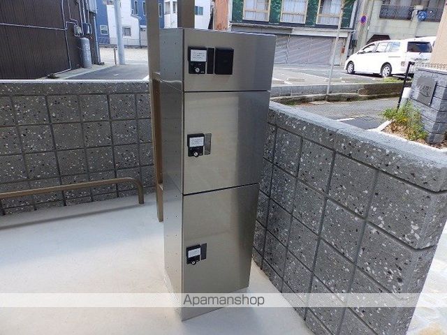 CLAIR72の内装写真