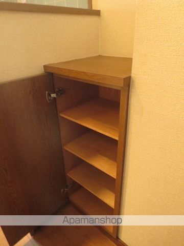 YSKビルの内装写真