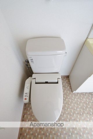 ワースヴィラの内装写真