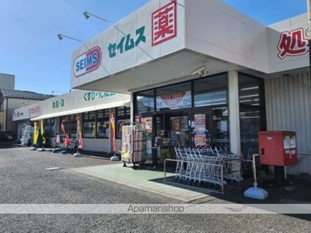 レオパレスシゲルの周辺写真