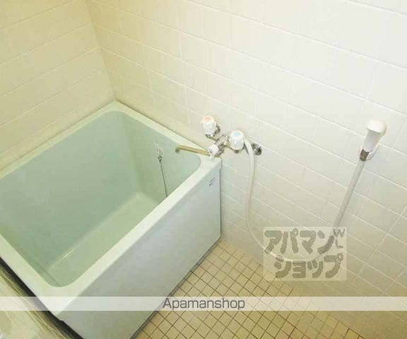 紫野ハイツの内装写真