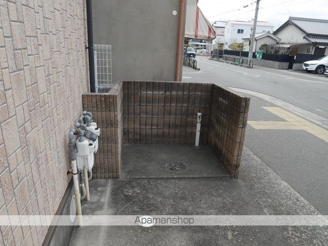 レモンハウスの内装写真