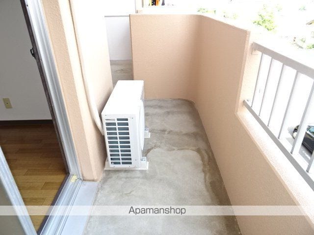 アンソレイエ三ヶ名の内装写真