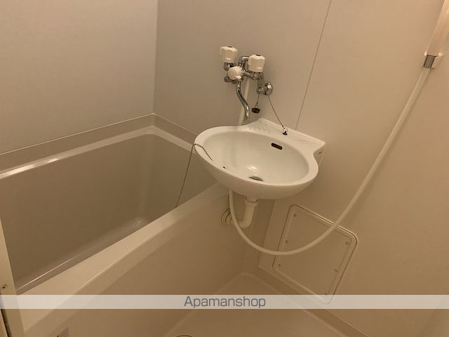 レオパレス八星の内装写真