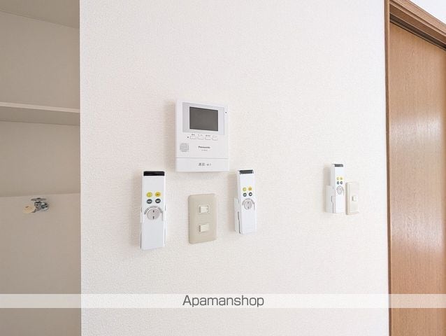 フェアステージ新城の内装写真