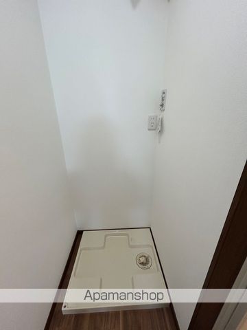 メゾンRの内装写真