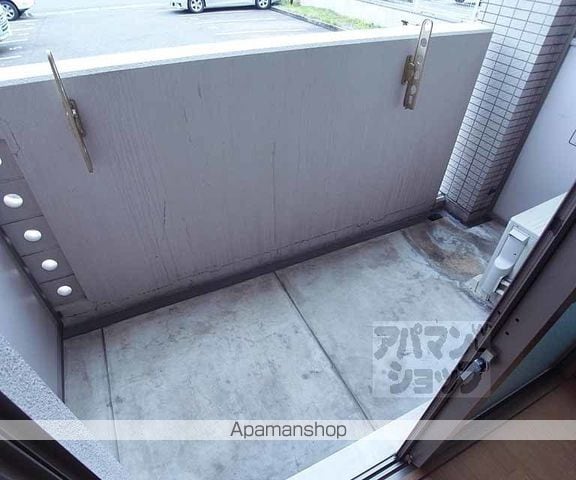 ピュア24の内装写真