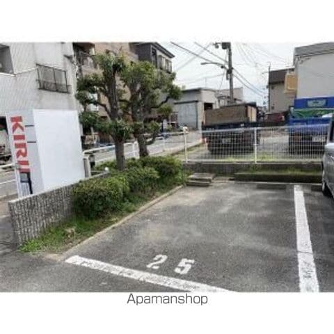 ガーデンハイツ小林2号棟のその他写真