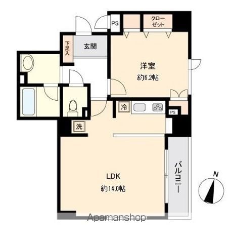 KDXレジデンス一番町(仙台市青葉区)の賃貸の物件情報【アパマン