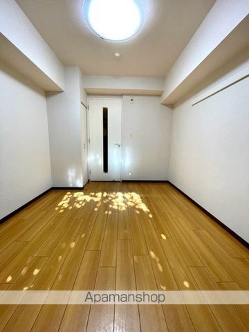 レジディア中野富士見台の内装写真