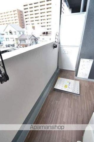 Arc Stage柳町の内装写真