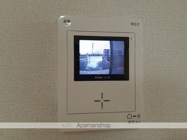 ラ・ソレイユ西花輪 IIの内装写真