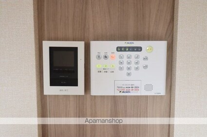 ムーンリバー　Ｂ棟[2LDK/53.06m2]のその他設備