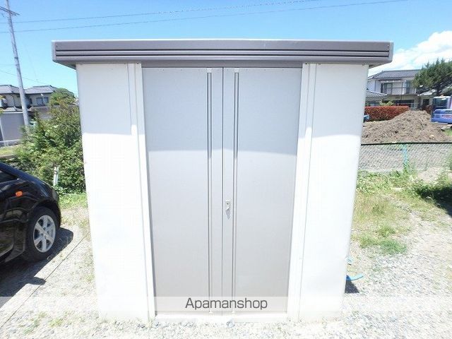 S−1レジデンスのその他写真