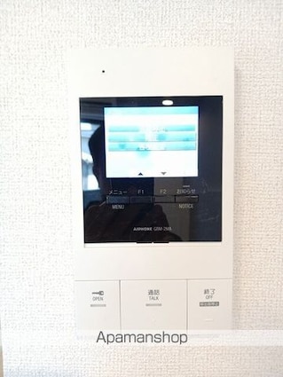 サンクレール[1K/27.02m2]のその他設備