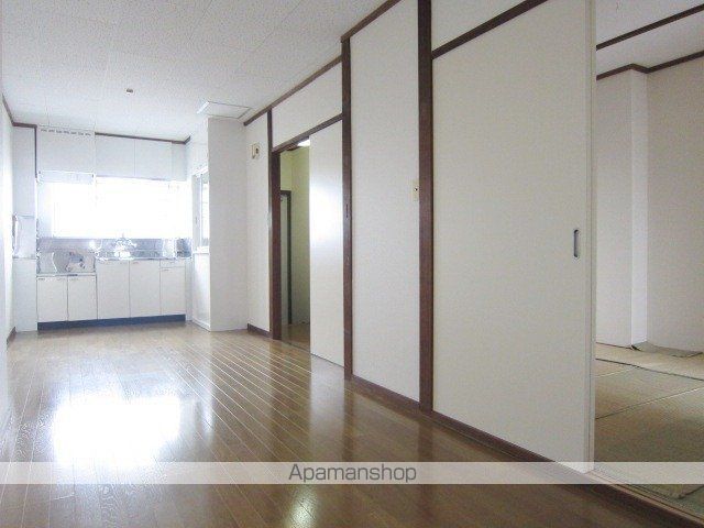 JK-4 本郷の内装写真
