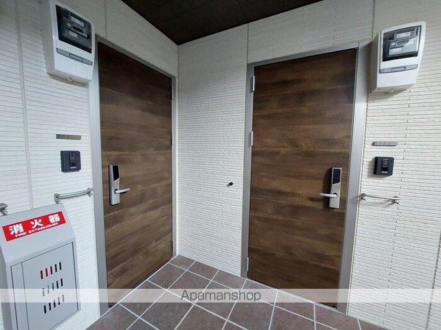 D-ROOM御開の外観写真