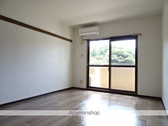 マンションきんかんの内装写真