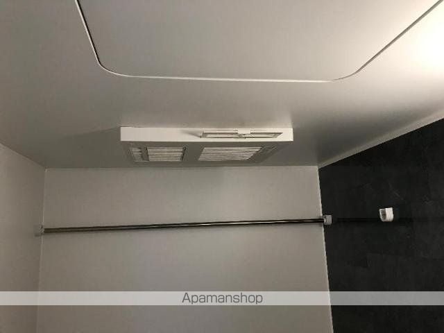 ペルシュワールの内装写真