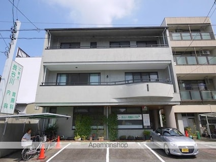 愛知県名古屋市昭和区東畑町１丁目[1LDK/29.97m2]の周辺4
