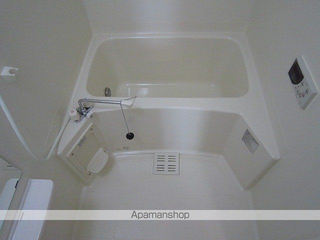 レオネクストジュネスVIの内装写真