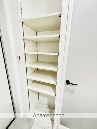 ザ・ハウス小岩[1K/20.77m2]の内装2