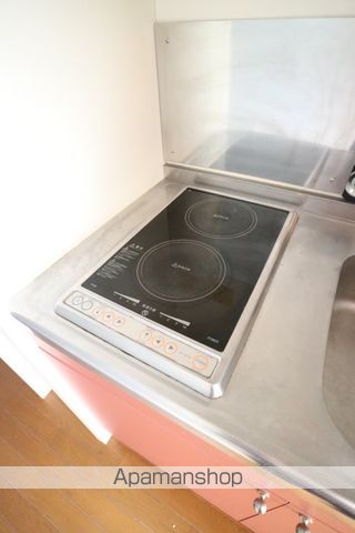レオパレスKTの内装写真