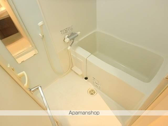 CREDENCEFUKUSHIMAの内装写真