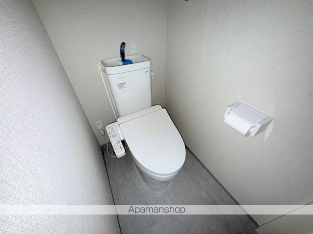 IDCパロス西堤の内装写真