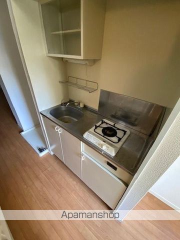 サニーハイツ中川 C棟の内装写真
