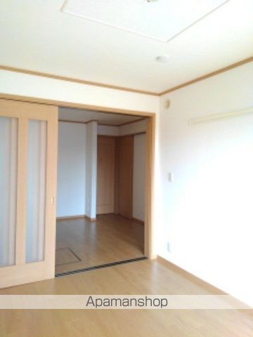 アルドーレ Aの内装写真
