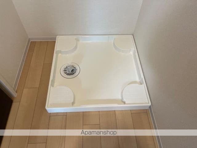 金沢市割出町アパートの内装写真