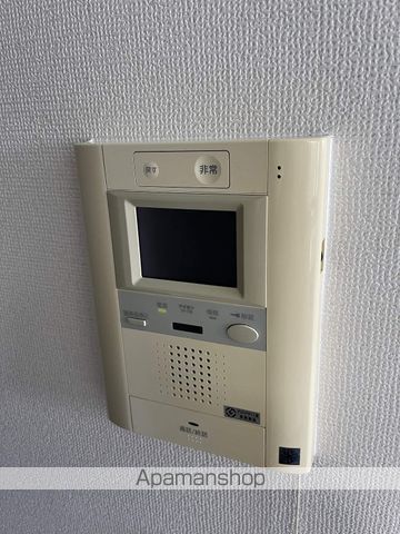 S−RESIDENCE福島LUXEの内装写真