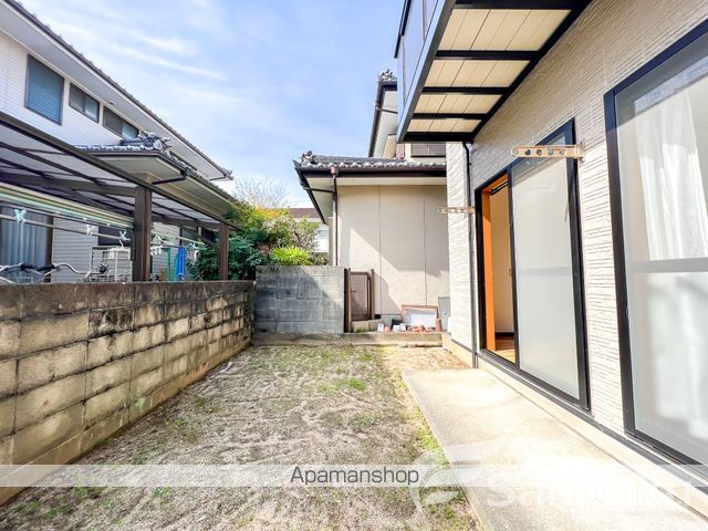 サンライズ山内の内装写真
