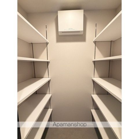 ルネサンスコート上北沢GRANDの内装写真