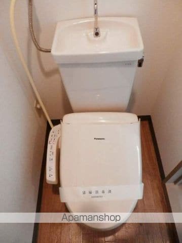 太閤ビルの内装写真