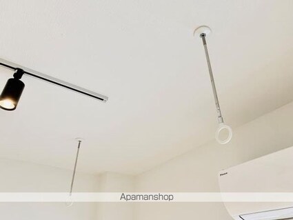 ＹＯＵ　Ｉ　ＣＯＵＲＴ[1K/25.25m2]の内装5