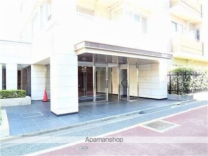 フォーリアコート千歳船橋[2LDK/72.91m2]のその他内装2