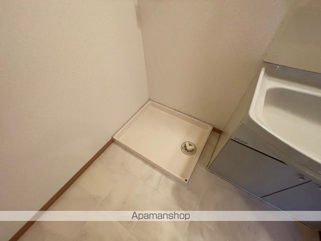 ボヌール岩崎台B棟の内装写真