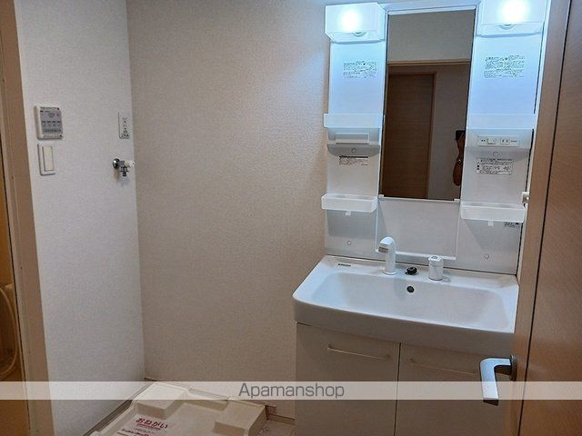メゾン グラースBの内装写真
