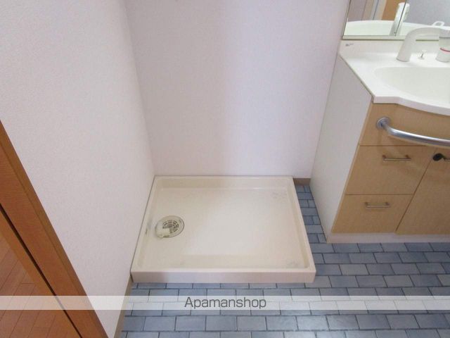 エスポワールの内装写真