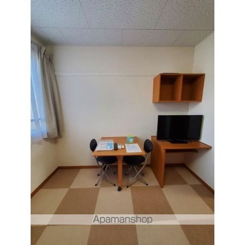 メゾンド東大杉の内装写真