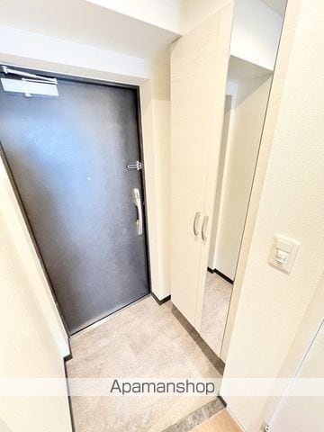 WINS COURT城北パークの内装写真