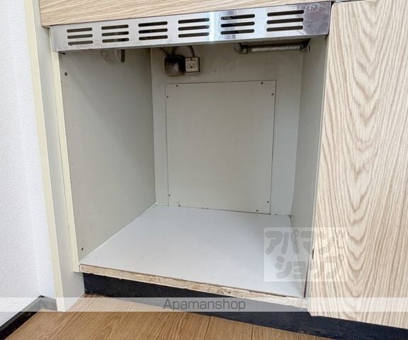 プルミエール勧修寺の内装写真