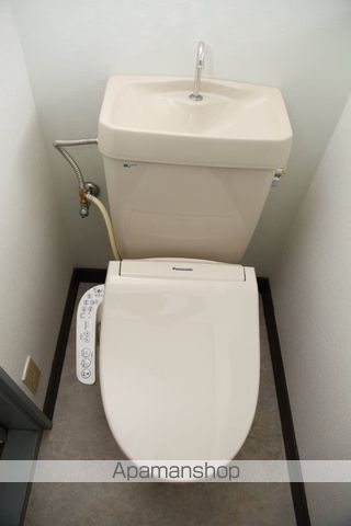 コーポメグの内装写真