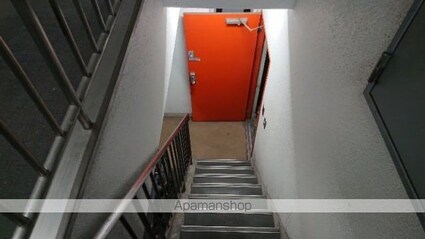 広島県広島市西区三篠町３丁目[1K/21m2]の共用部2
