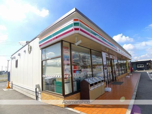 さくら Bの周辺写真